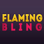 Flaming Bling