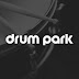 logo Школа Барабанов Drum Park