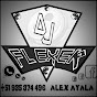 Dj FLEXER