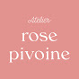 Atelier Rose Pivoine