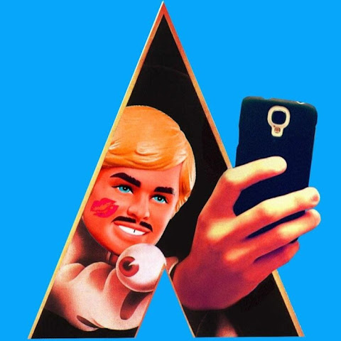 influencer profile picture