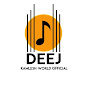 DJ Kamlesh World Officials