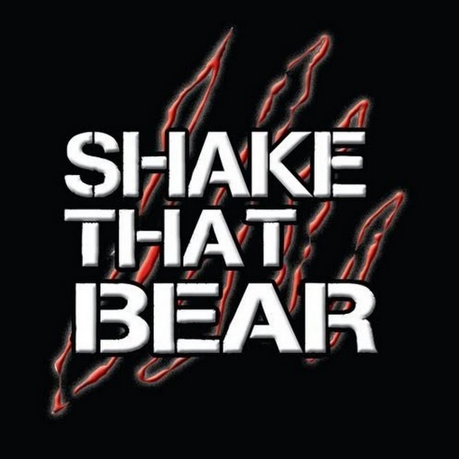 ShakeThatBearNJ - YouTube