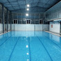 SR indoor swimming pool