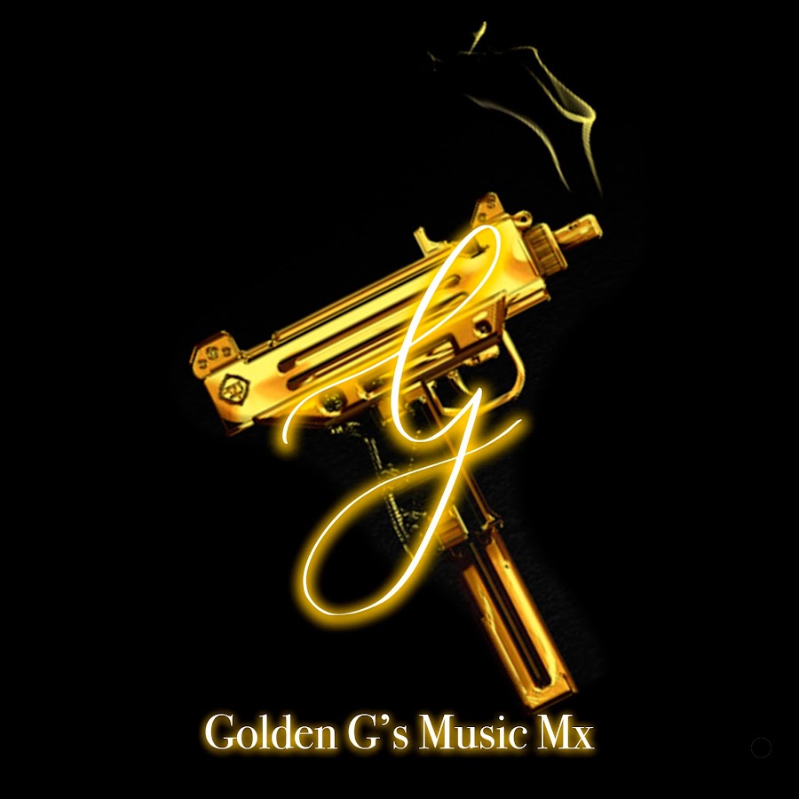 Golden G's Music Mx