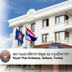 Royal Thai Embassy Turkey