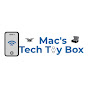 Mac's Tech Toy Box