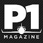 P1 Magazine