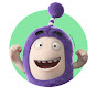 Oddbods Thai