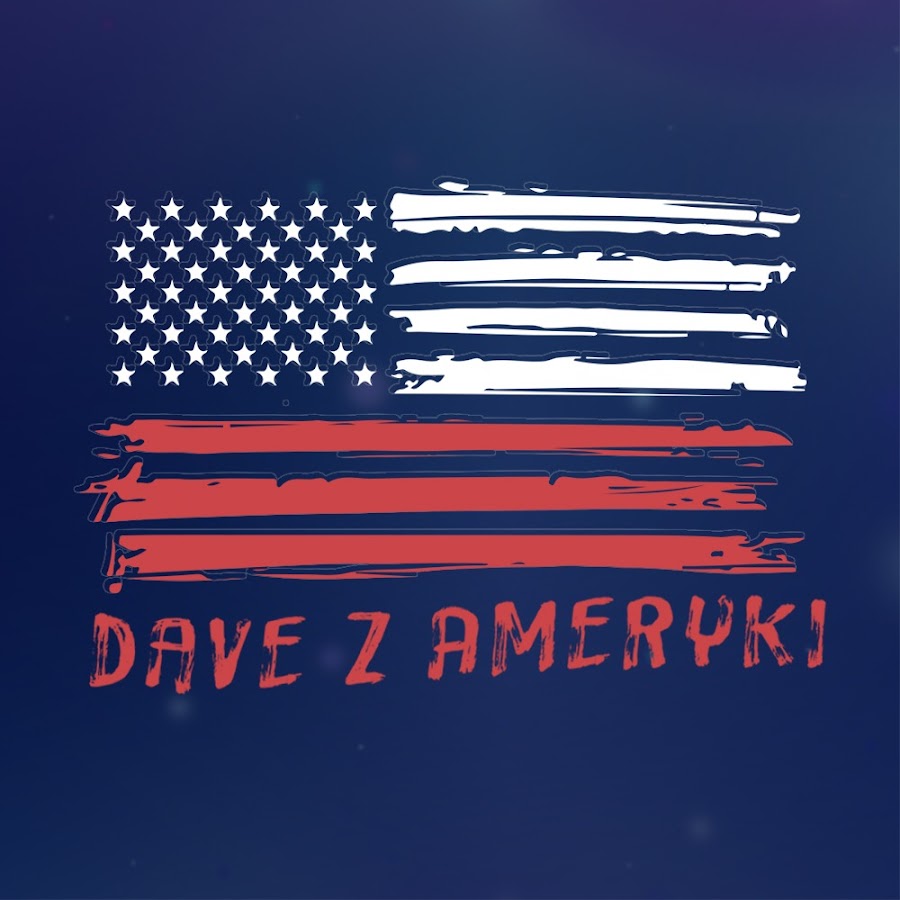 Dave z Ameryki @DavezAmeryki