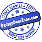 Garage Door Zone