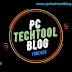 logo PC-Tech Tool