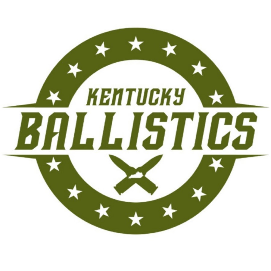 Kentucky Ballistics @KentuckyBallistics