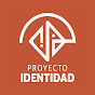 Proyecto Identidad