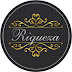 logo Drony Riqueza
