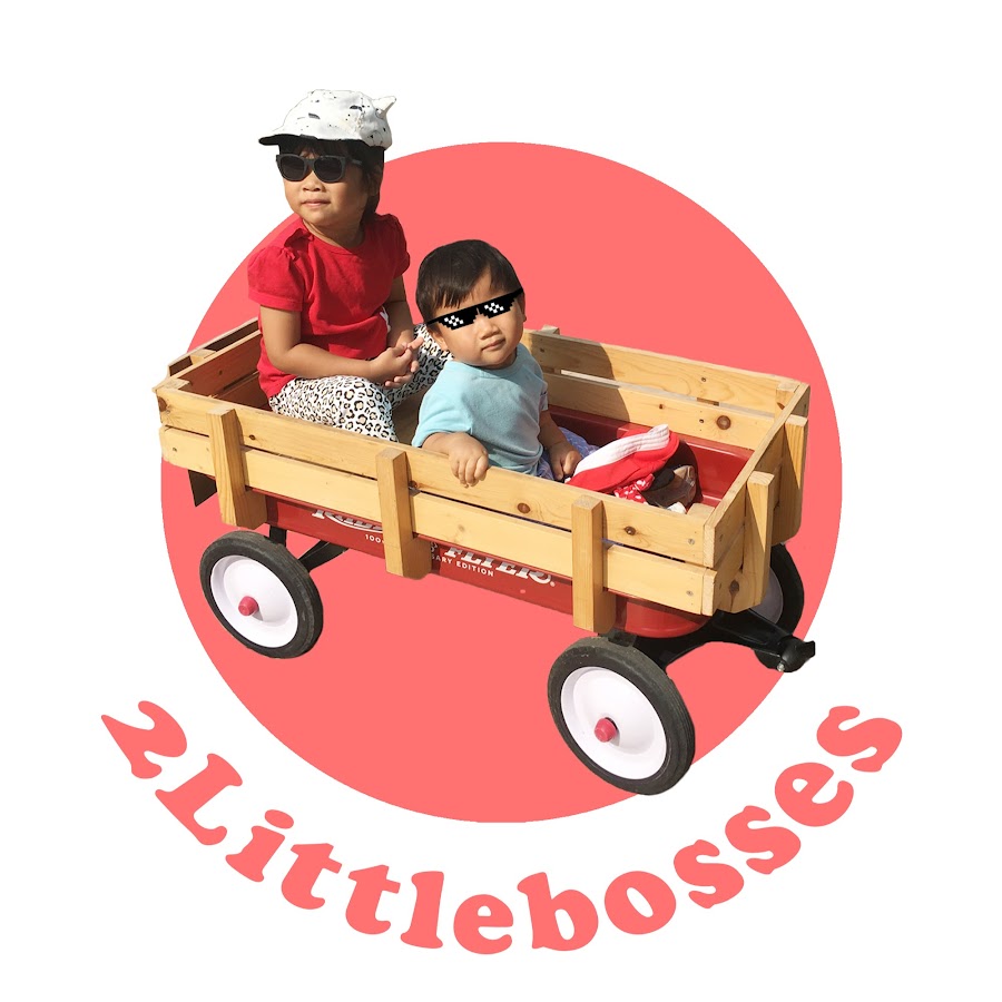 Ready go to ... https://www.youtube.com/channel/UCUo400azMxkLxGq0vYK-Eig [ 2littlebosses]