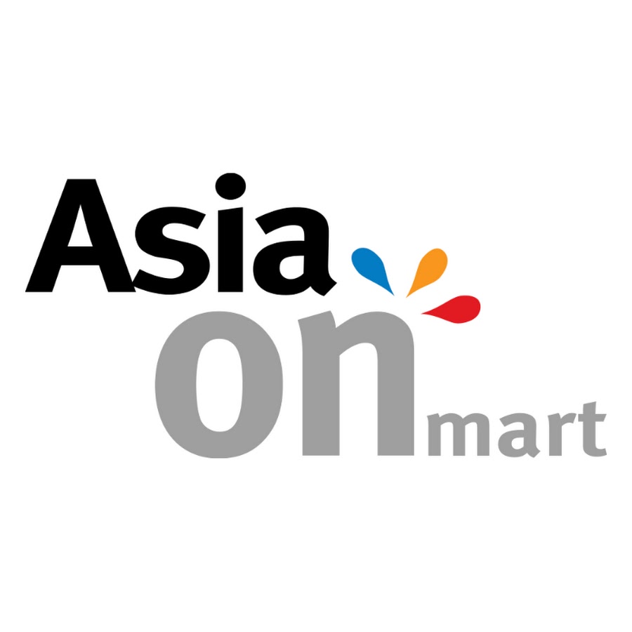 Asiaon Mart - YouTube Asiaon Mart