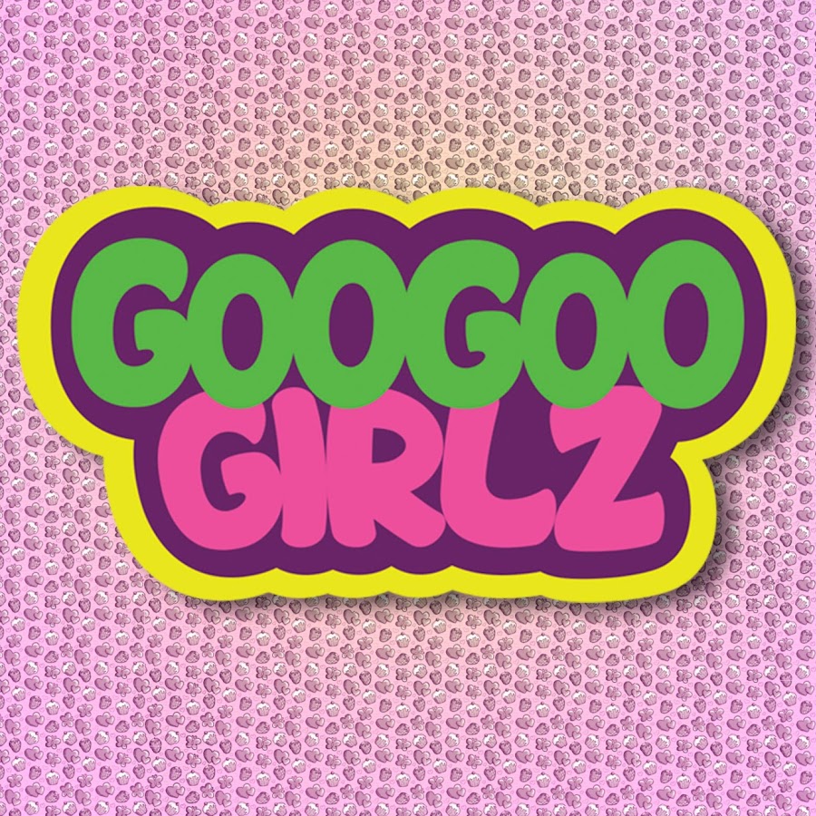 Goo Goo Girlz @GooGooGirlz