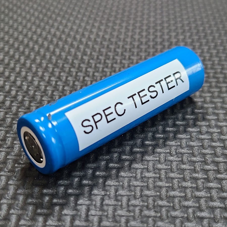 SpecTester