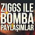 Ziggs İle Bomba Paylaşımlar