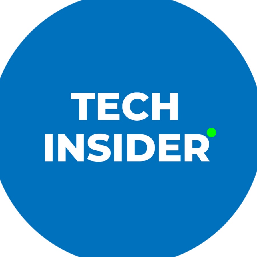 Tech Insider - YouTube Tech Insider