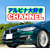 ALPINA daisuki CHANNEL