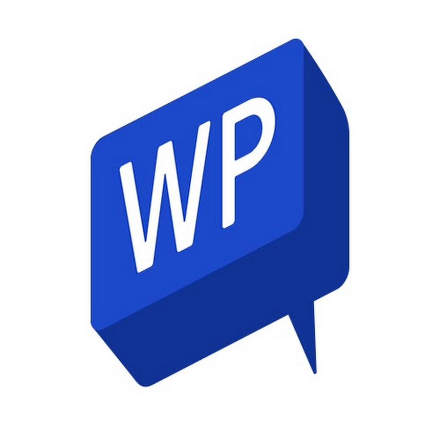 WP Explainer - WordPress made easy - YouTube