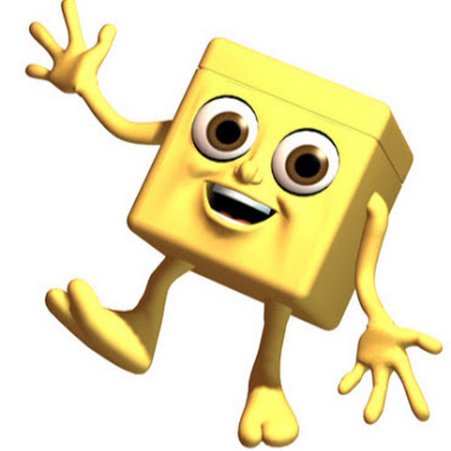 Cubeez Cubeez