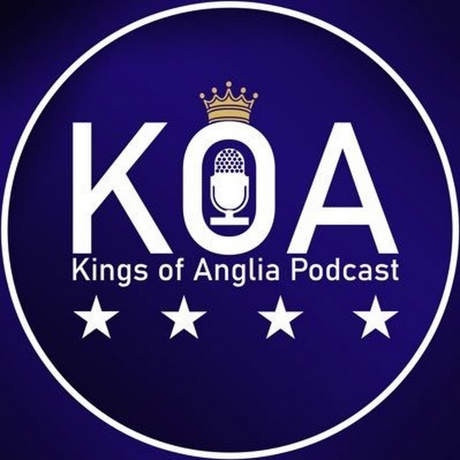 Kings of Anglia @KingsofAnglia