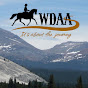 WesternDressageWDAA