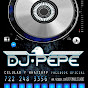 dj pepe Cruz