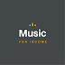 logo Music For Income