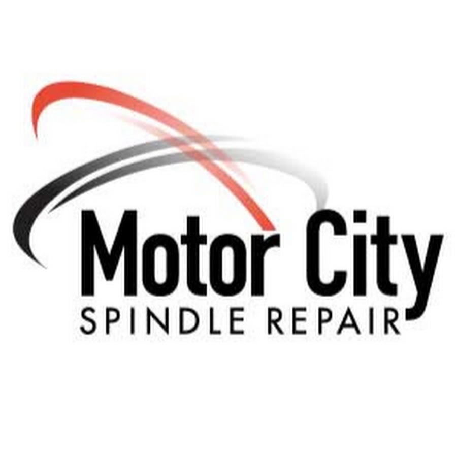 Direct Drive Torque Motor Repair - Motor City Spindle Repair