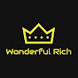 Wonderful Rich 원더풀 리치