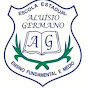 Escola Aluísio Germano Carpina-PE