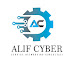 logo Alif Cyber