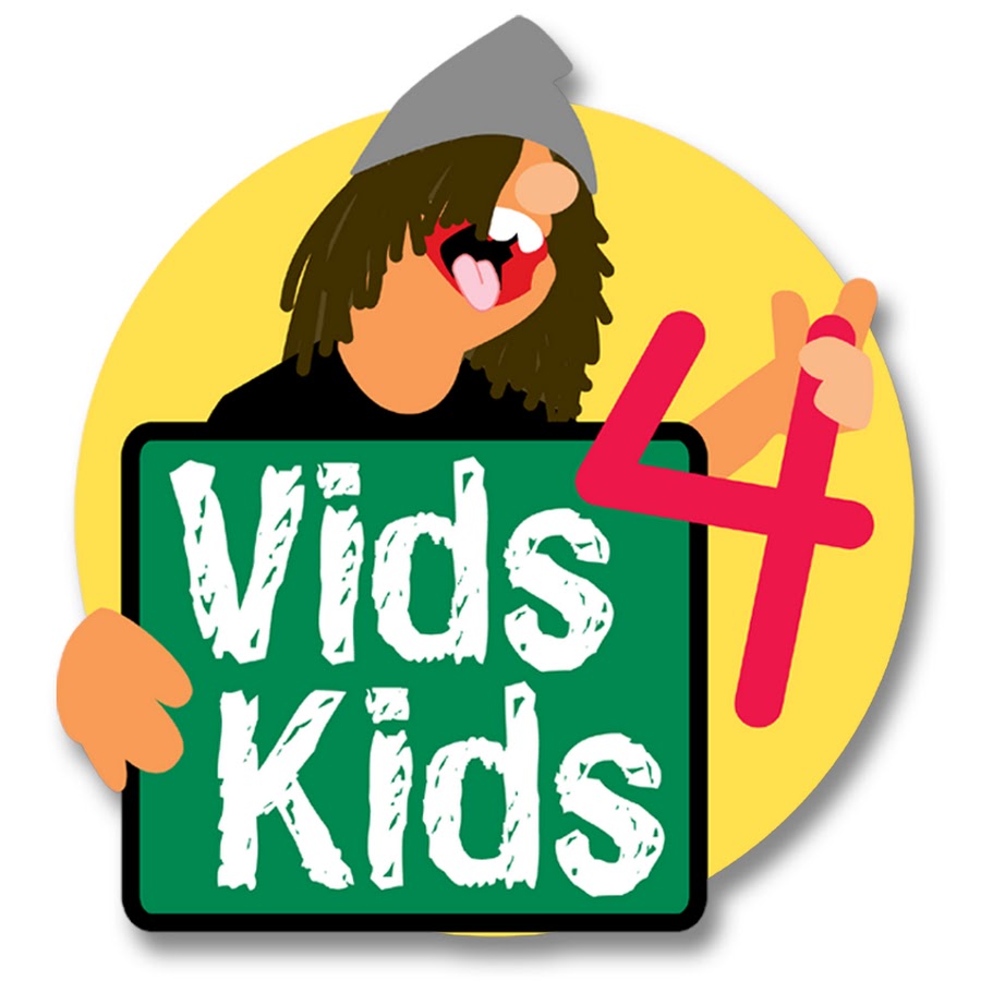 Vids4Kids.tv