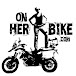 onherbike