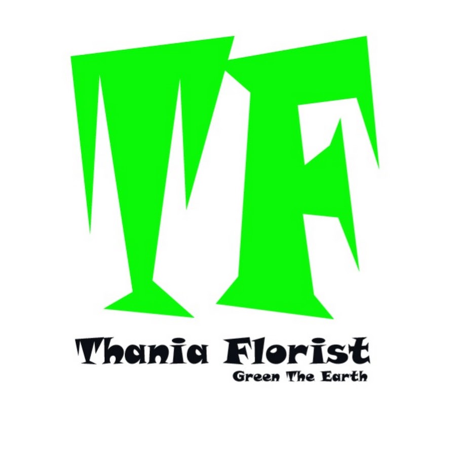 Thania Florist TV