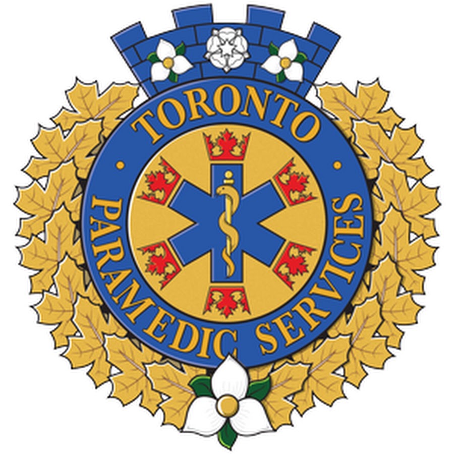 Toronto Paramedic Services