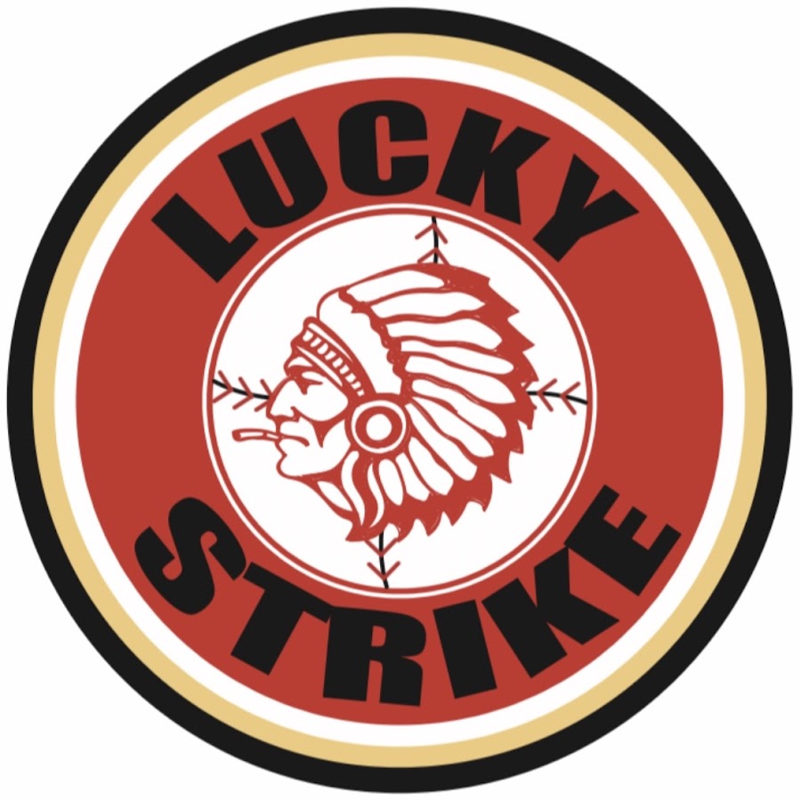 LUCKY STRIKE BASEBALLCLUB