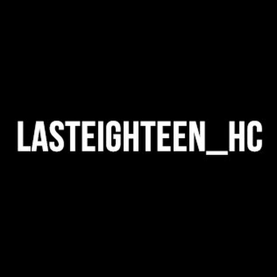 Last Eighteen