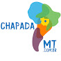 chapadamt “Chapada dos Guimarães”