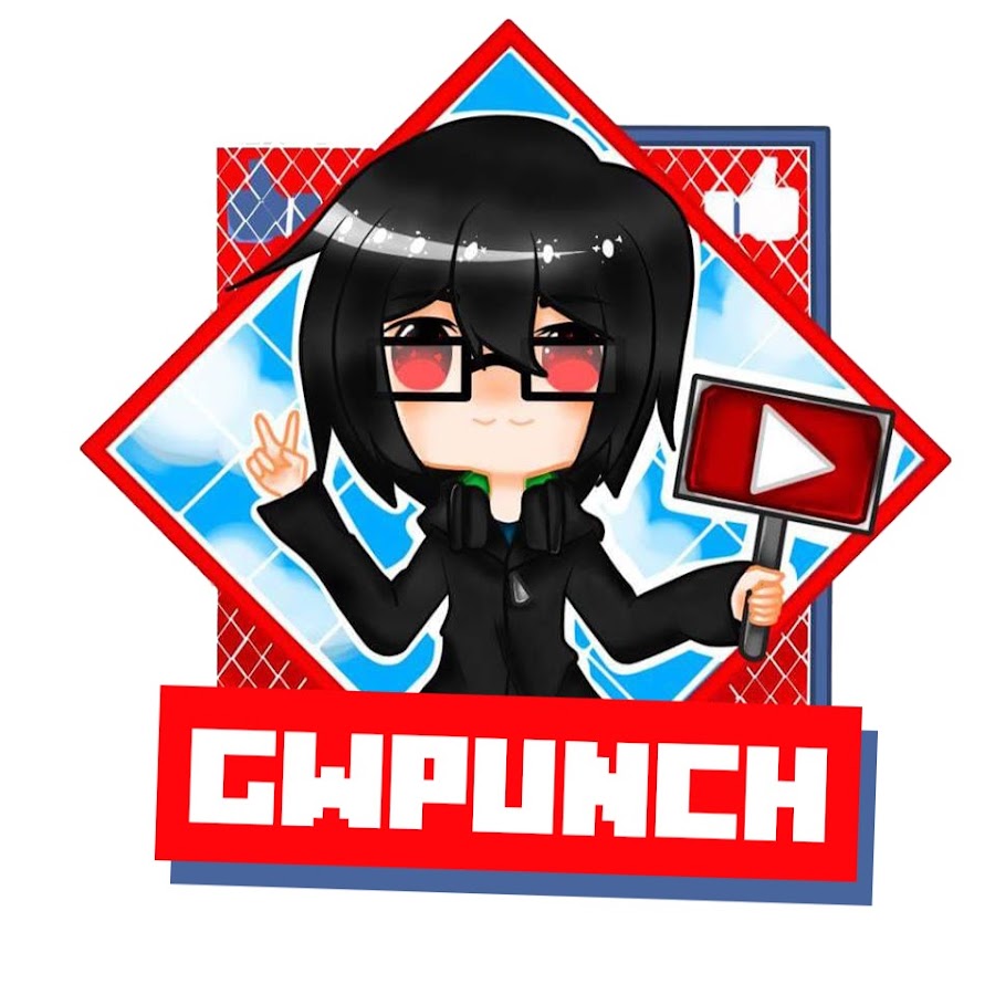 Ready go to ... https://www.youtube.com/channel/UCMtCewR8NxeUJ6KCWszKdbA [ GWPunch]