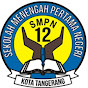 smpn 12 kota tangerang