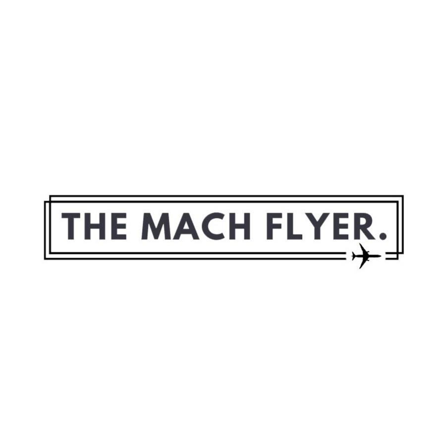 The Mach Flyer.