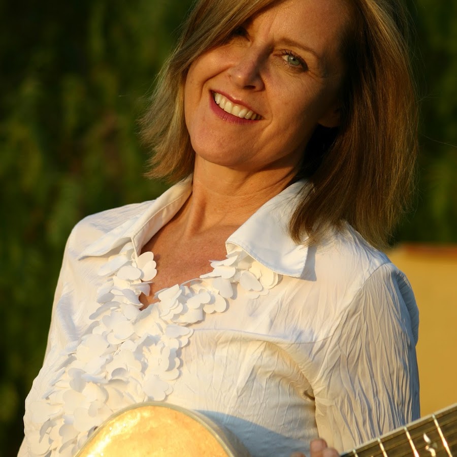 Jana Stanfield