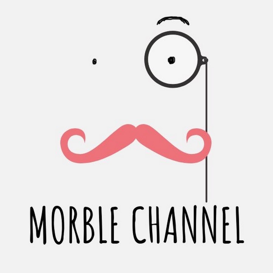 MORBLE CHANNEL @MORBLE