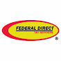 Federal Direct Tax Services