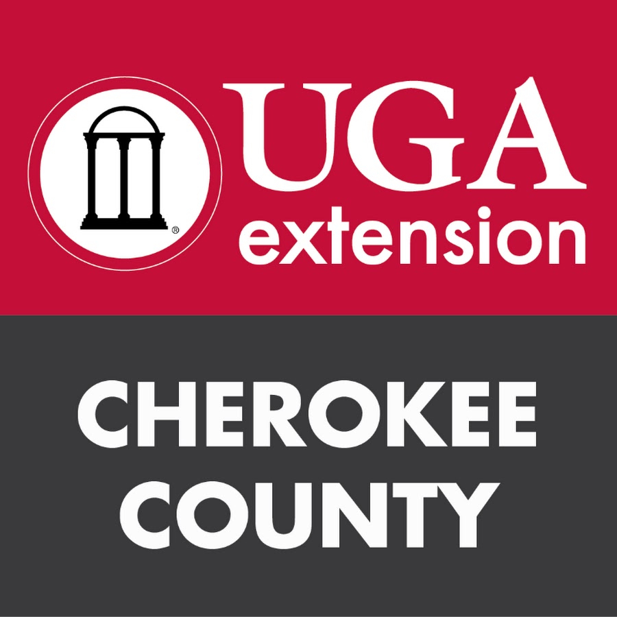 UGA Extension Cherokee County